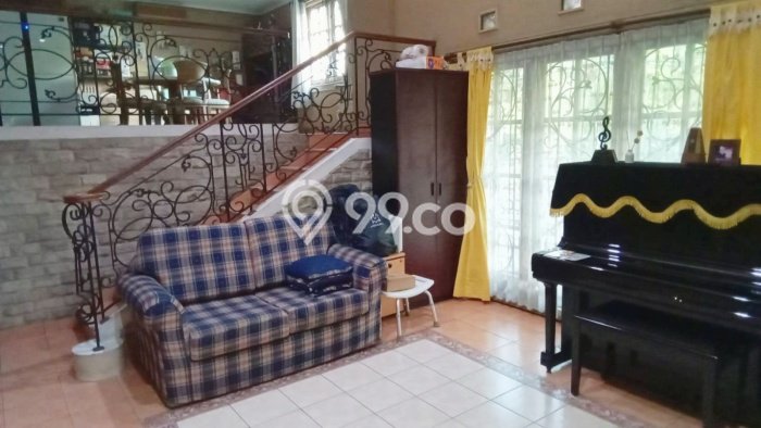 Jual Rumah Luas Megah Dengan View Eksklusif di Citra Garden, Jakarta Barat Jual Rumah Luas Megah Dengan View Eksklusif di Citra Garden, Jakarta Barat