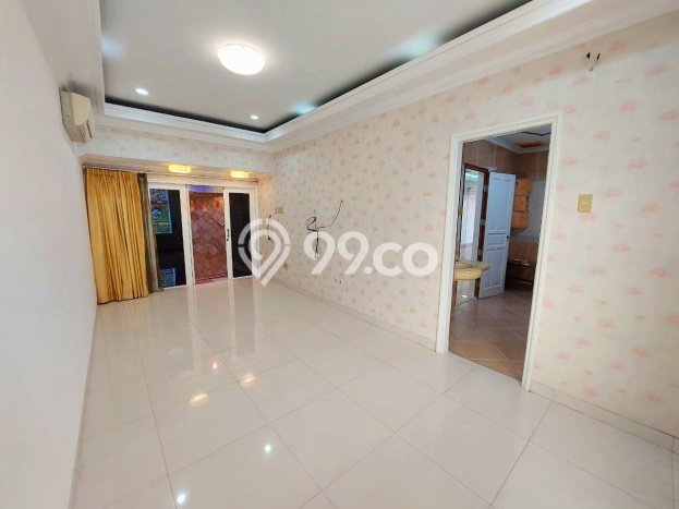 Hunian Mewah LB 300m2 Siap Huni Desain Elegan di Tanjung Duren, Jakarta Barat Hunian Mewah LB 300m2 Siap Huni Desain Elegan di Tanjung Duren, Jakarta Barat
