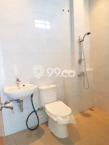 Rumah Minimalis 4 KT LT 100m2 di Taman Ratu Rumah Minimalis 4 KT LT 100m2 di Taman Ratu