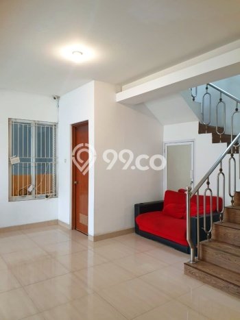 Rumah Elit Modern Tanpa Renovasi di Duri Kepa Jakarta Barat Rumah Elit Modern Tanpa Renovasi di Duri Kepa Jakarta Barat