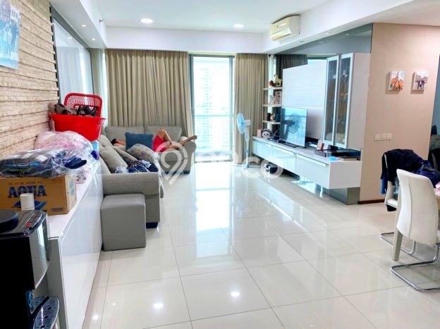 Tersedia Apartemen 2 KT & 2 KM di Kembangan, Jakarta Barat Tersedia Apartemen 2 KT & 2 KM di Kembangan, Jakarta Barat