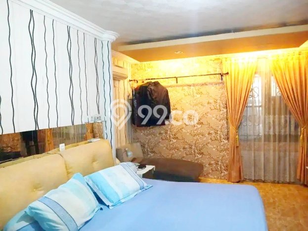 Dijual Rumah Premium dengan Fasilitas Sekitar Lengkap di Kebon Jeruk, Jakarta Barat Dijual Rumah Premium dengan Fasilitas Sekitar Lengkap di Kebon Jeruk, Jakarta Barat