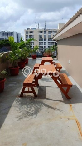 Kost Dijual di Semanan dengan 23 KT dan Luas 300m2 Kost Dijual di Semanan dengan 23 KT dan Luas 300m2