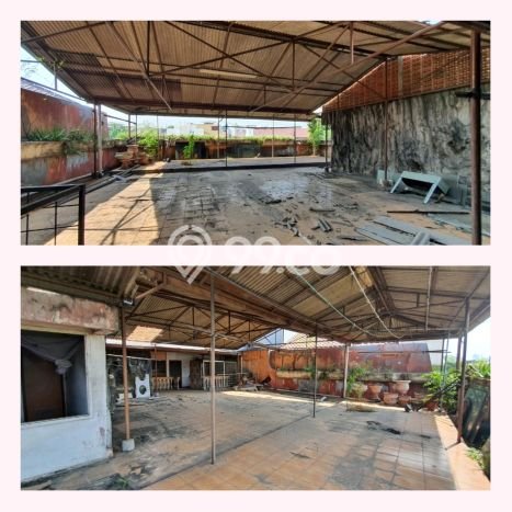 Ruko Disewa di Jakarta Barat dengan LB 700m2 Area Komersial Ramai Ruko Disewa di Jakarta Barat dengan LB 700m2 Area Komersial Ramai