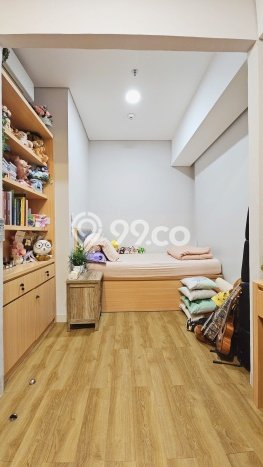 Apartemen Terawat Dijual di Jakarta Barat Spesifikasi 2 KT, 2 KM Apartemen Terawat Dijual di Jakarta Barat Spesifikasi 2 KT, 2 KM