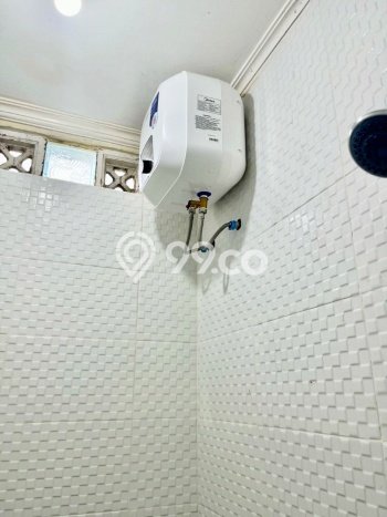 Rumah Kost untuk Dijual di Beji dengan 40 KT, 21 KM, Luas 500m2 Rumah Kost untuk Dijual di Beji dengan 40 KT, 21 KM, Luas 500m2