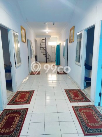 Dijual Rumah Mewah Megah Dengan View Cantik di Rawa Belong, Jakarta Barat Dijual Rumah Mewah Megah Dengan View Cantik di Rawa Belong, Jakarta Barat