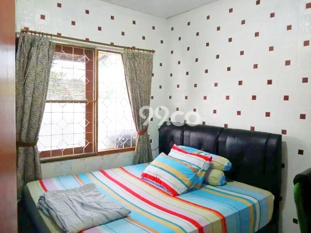 Dijual Rumah Premium dengan Fasilitas Sekitar Lengkap di Kebon Jeruk, Jakarta Barat Dijual Rumah Premium dengan Fasilitas Sekitar Lengkap di Kebon Jeruk, Jakarta Barat