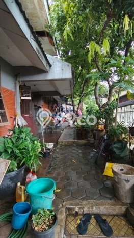 Jual Rumah Modern 3 KT di Kemanggisan, Jakarta Barat Jual Rumah Modern 3 KT di Kemanggisan, Jakarta Barat