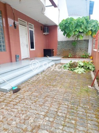 Dijual Rumah Mewah Megah Dengan View Cantik di Rawa Belong, Jakarta Barat Dijual Rumah Mewah Megah Dengan View Cantik di Rawa Belong, Jakarta Barat