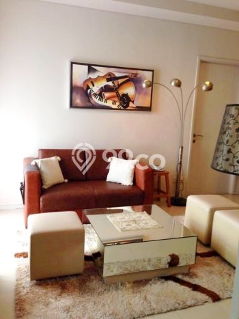 Apartemen di Cikini, Jakarta Pusat, 3 KT, Luas 77m², Fasilitas Lengkap Apartemen di Cikini, Jakarta Pusat, 3 KT, Luas 77m², Fasilitas Lengkap