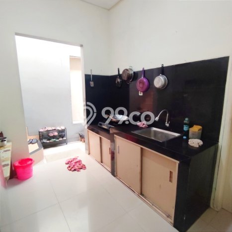 Rumah Kost untuk Dijual di Cempaka Putih dengan 13 KT, 14 KM, Luas 345m2 Rumah Kost untuk Dijual di Cempaka Putih dengan 13 KT, 14 KM, Luas 345m2