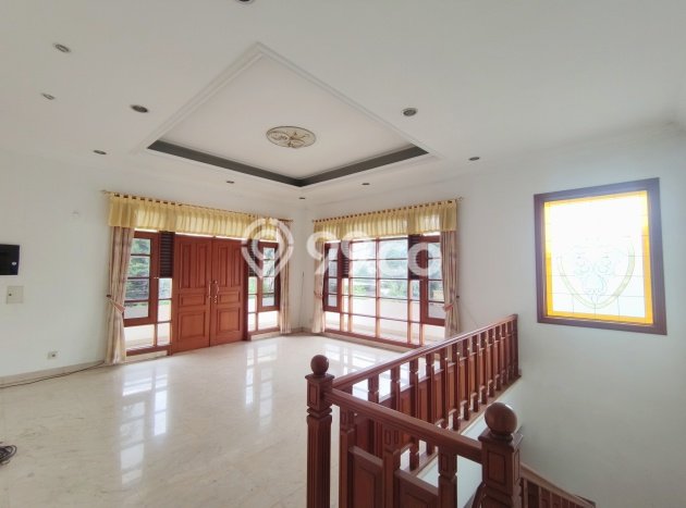 Jual Rumah Mewah Megah Dengan View Cantik di Kedoya Baru, Jakarta Barat Jual Rumah Mewah Megah Dengan View Cantik di Kedoya Baru, Jakarta Barat