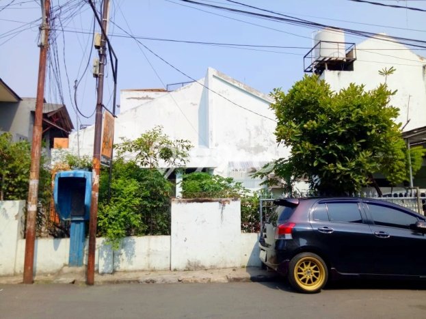 Jual Rumah Luas Megah Dengan View Cantik di Duri Kepa, Jakarta Barat Jual Rumah Luas Megah Dengan View Cantik di Duri Kepa, Jakarta Barat