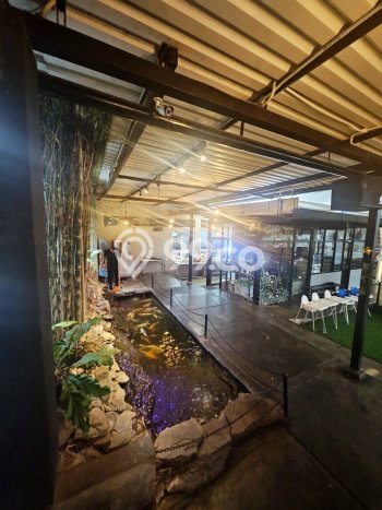 INVESTASI POTENSIAL! Komersial di Cilodong, Luas 1000m2m², Kawasan Komersial INVESTASI POTENSIAL! Komersial di Cilodong, Luas 1000m2m², Kawasan Komersial
