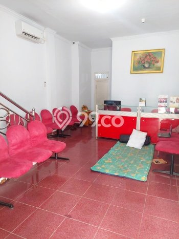 Dijual Rumah Mewah Megah Dengan View Cantik di Rawa Belong, Jakarta Barat Dijual Rumah Mewah Megah Dengan View Cantik di Rawa Belong, Jakarta Barat