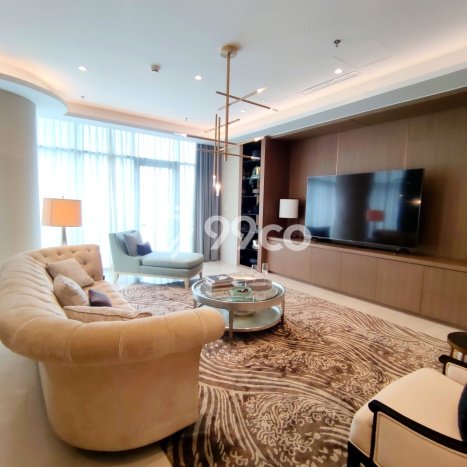 Paling Dicari! Apartemen Premium Dijual di Setiabudi Punya 4 Bedroom Paling Dicari! Apartemen Premium Dijual di Setiabudi Punya 4 Bedroom