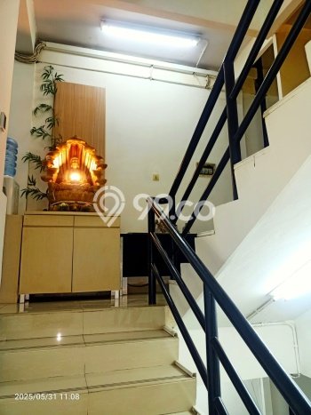 Ruko Dijual di Kawasan Kebon Jeruk, Jakarta Barat Harga Kompetitif Ruko Dijual di Kawasan Kebon Jeruk, Jakarta Barat Harga Kompetitif