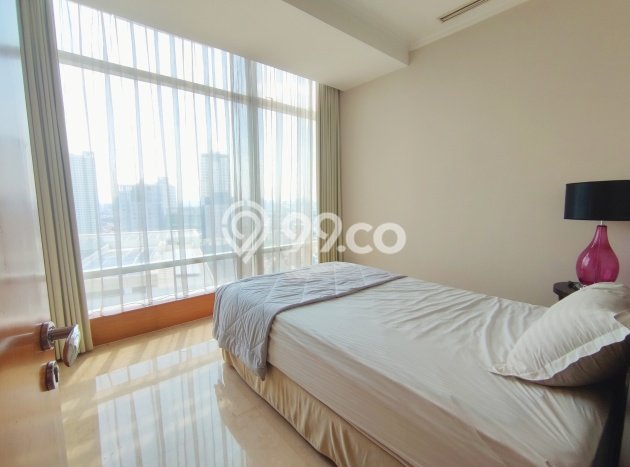 Apartemen Eksklusif Dijual di Menteng Jakarta Pusat Luas 126m2 Apartemen Eksklusif Dijual di Menteng Jakarta Pusat Luas 126m2