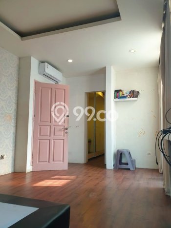 Rumah Elit Modern Tanpa Renovasi di Duri Kepa Jakarta Barat Rumah Elit Modern Tanpa Renovasi di Duri Kepa Jakarta Barat