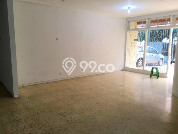 Jual Rumah Mewah Elegan Dengan View Cantik di Kemanggisan, Jakarta Barat Jual Rumah Mewah Elegan Dengan View Cantik di Kemanggisan, Jakarta Barat