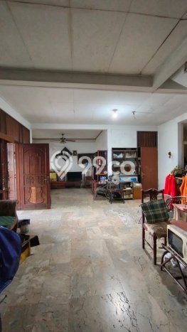 Jual Rumah Modern 3 KT di Kemanggisan, Jakarta Barat Jual Rumah Modern 3 KT di Kemanggisan, Jakarta Barat