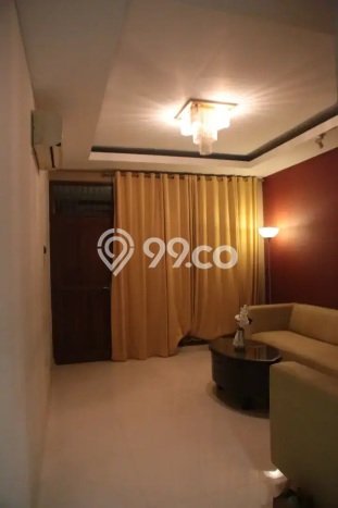 Rumah Elit LB 200m2 Siap Huni Desain Elegan di Duri Kepa, Jakarta Barat Rumah Elit LB 200m2 Siap Huni Desain Elegan di Duri Kepa, Jakarta Barat