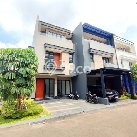 Dijual Rumah Elit Exclusive di Kebon Jeruk, Jakarta Barat Dijual Rumah Elit Exclusive di Kebon Jeruk, Jakarta Barat