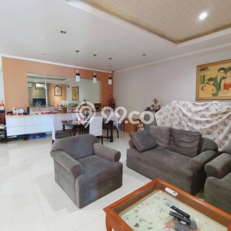 Rumah Mewah Siap Huni LT 200m2 di Kembangan, Jakarta Barat Rumah Mewah Siap Huni LT 200m2 di Kembangan, Jakarta Barat