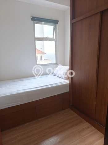 Siap Huni Apartemen di Jakarta Barat 2 Kamar & 2 Kamar Mandi, Luas 53m2 Siap Huni Apartemen di Jakarta Barat 2 Kamar & 2 Kamar Mandi, Luas 53m2