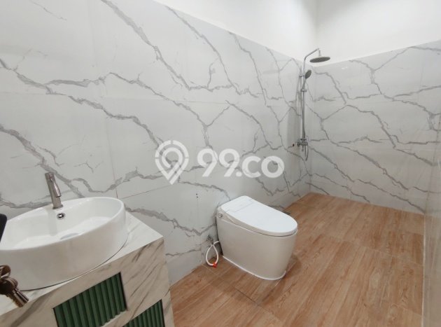 Dijual Rumah Premium dengan Fasilitas Sekitar Komplit di Palmerah, Jakarta Barat Dijual Rumah Premium dengan Fasilitas Sekitar Komplit di Palmerah, Jakarta Barat