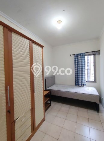 Siap Huni Apartemen di Jakarta Barat 2 Kamar & 1 Kamar Mandi, Luas 40m2 Siap Huni Apartemen di Jakarta Barat 2 Kamar & 1 Kamar Mandi, Luas 40m2