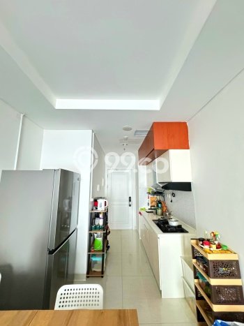 Apartemen Favorit Nyaman Dijual di Jakarta Barat dengan 3 Kamar Tidur Apartemen Favorit Nyaman Dijual di Jakarta Barat dengan 3 Kamar Tidur