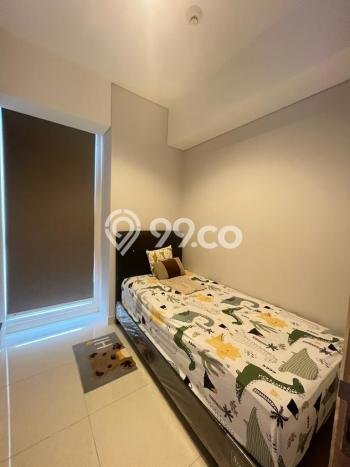 Apartemen Terawat Dijual di Jakarta Barat Spesifikasi 3 KT, 2 KM Apartemen Terawat Dijual di Jakarta Barat Spesifikasi 3 KT, 2 KM