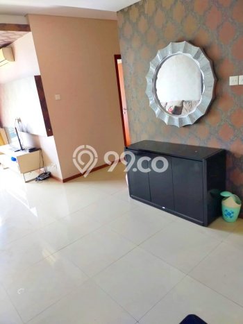 Apartemen Kawasan Tanah Abang, 2 KM, Luas 120m², View Kota Apartemen Kawasan Tanah Abang, 2 KM, Luas 120m², View Kota