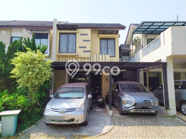 Hot Offer Hunian Premium Ideal dan Luas di Cengkareng, Jakarta Barat Hot Offer Hunian Premium Ideal dan Luas di Cengkareng, Jakarta Barat