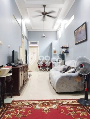 Dijual Rumah Elit Exclusive di Palmerah, Jakarta Barat Dijual Rumah Elit Exclusive di Palmerah, Jakarta Barat