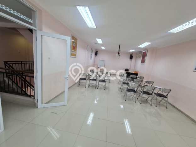 Ruko Dijual di Prime Area Tangerang Luas 600m2 Ruko Dijual di Prime Area Tangerang Luas 600m2