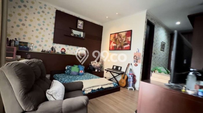 Best Deal Hunian Premium Ideal dan Luas di Kebayoran Baru, Jakarta Selatan Best Deal Hunian Premium Ideal dan Luas di Kebayoran Baru, Jakarta Selatan
