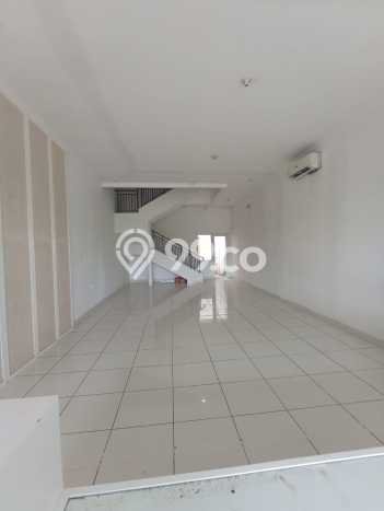 Dijual! Ruko di Gading Serpong Tangerang LT 100m2 / LB 270m2 Kawasan Strategis Dijual! Ruko di Gading Serpong Tangerang LT 100m2 / LB 270m2 Kawasan Strategis