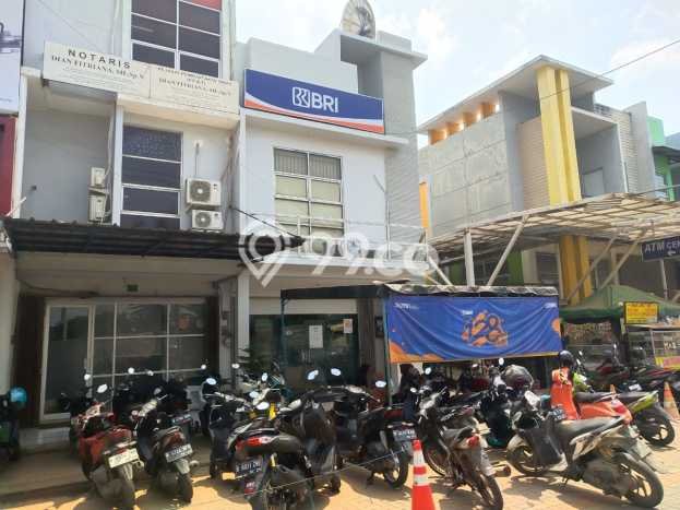 Ruko Dijual di Cisauk LT 76m2, LB 130m2 Solusi Investasi Cerdas Ruko Dijual di Cisauk LT 76m2, LB 130m2 Solusi Investasi Cerdas
