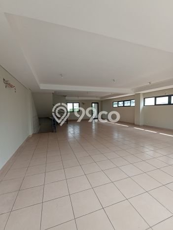 Unit Ruko Dijual di Tangerang LT 128m2 & LB 507m2 Unit Ruko Dijual di Tangerang LT 128m2 & LB 507m2
