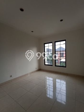 Rumah Luxury Modern Tanpa Renovasi di BSD Vermont Tangerang Rumah Luxury Modern Tanpa Renovasi di BSD Vermont Tangerang
