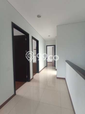 Hunian Terjangkau LT 220m2 di BSD Lingkungan Asri Hunian Terjangkau LT 220m2 di BSD Lingkungan Asri