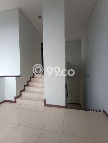 Hunian Terjangkau LT 220m2 di BSD Lingkungan Asri Hunian Terjangkau LT 220m2 di BSD Lingkungan Asri