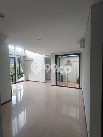 Hunian Terjangkau LT 220m2 di BSD Lingkungan Asri Hunian Terjangkau LT 220m2 di BSD Lingkungan Asri