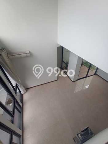 Hunian Terjangkau LT 220m2 di BSD Lingkungan Asri Hunian Terjangkau LT 220m2 di BSD Lingkungan Asri