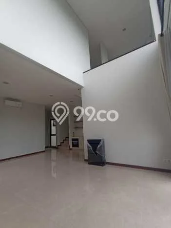 Hunian Terjangkau LT 220m2 di BSD Lingkungan Asri Hunian Terjangkau LT 220m2 di BSD Lingkungan Asri