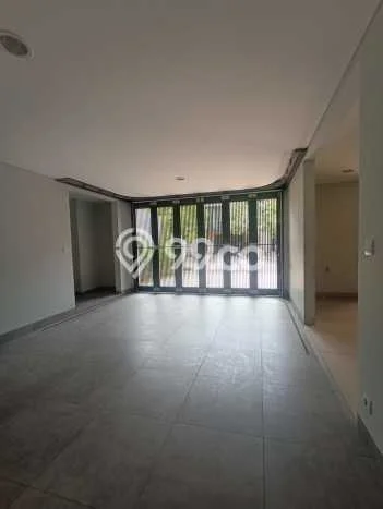 Hunian Terjangkau LT 220m2 di BSD Lingkungan Asri Hunian Terjangkau LT 220m2 di BSD Lingkungan Asri