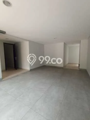 Hunian Terjangkau LT 220m2 di BSD Lingkungan Asri Hunian Terjangkau LT 220m2 di BSD Lingkungan Asri